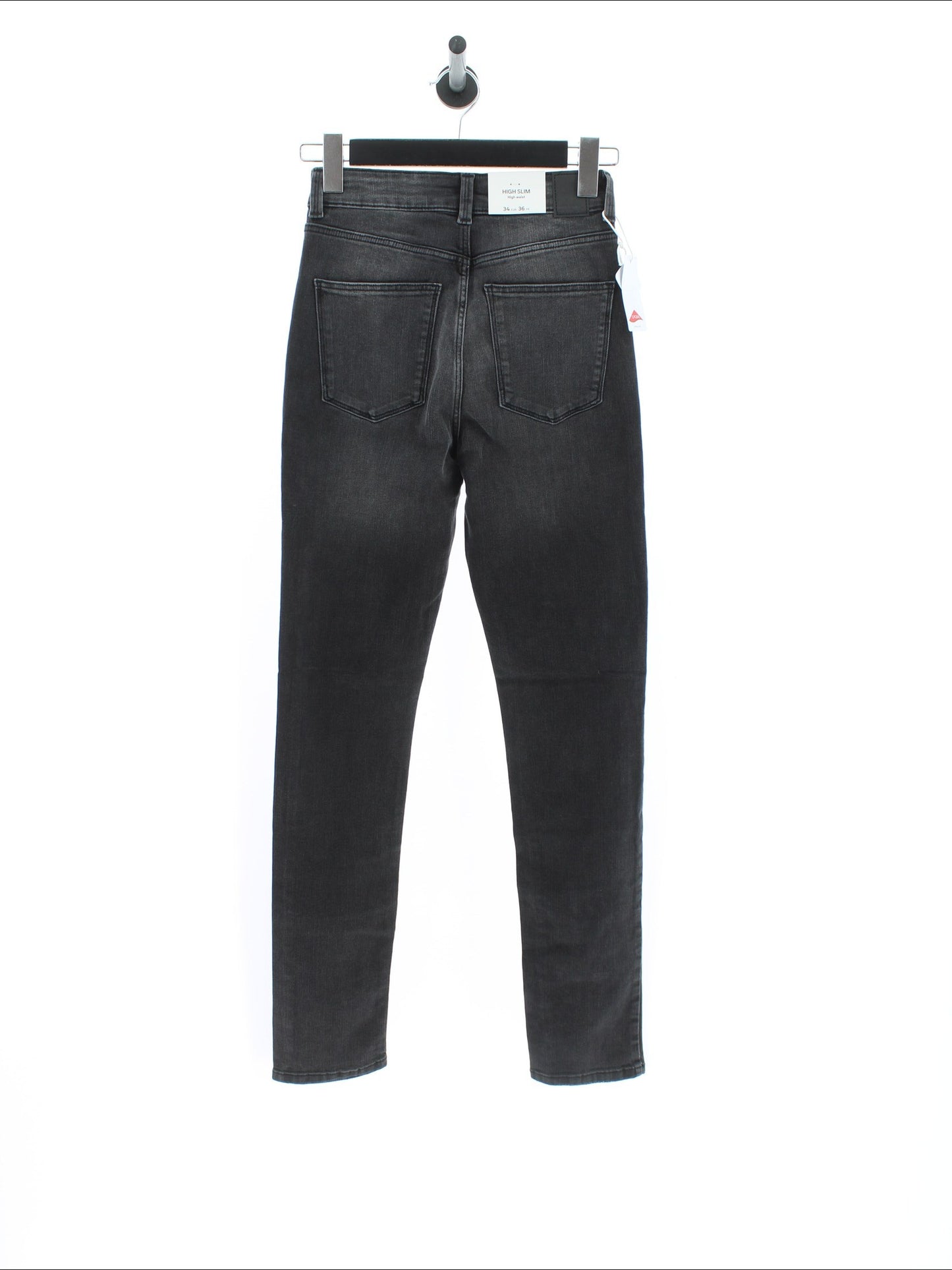 Spodnie jeans C&A Rozmiar: 34