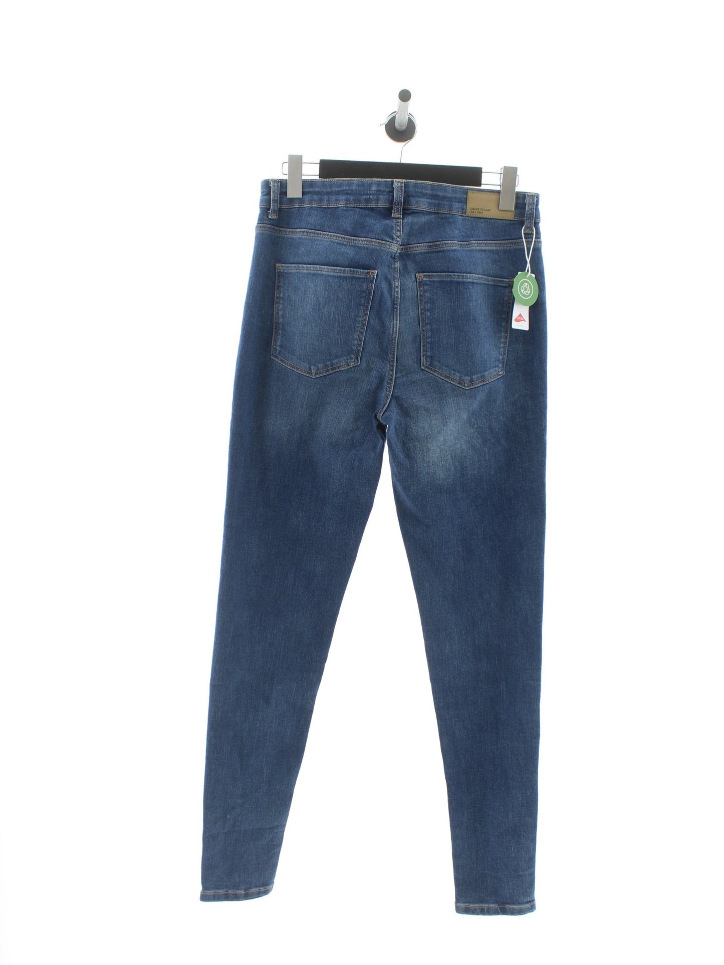 Spodnie jeans C&A Rozmiar: 42