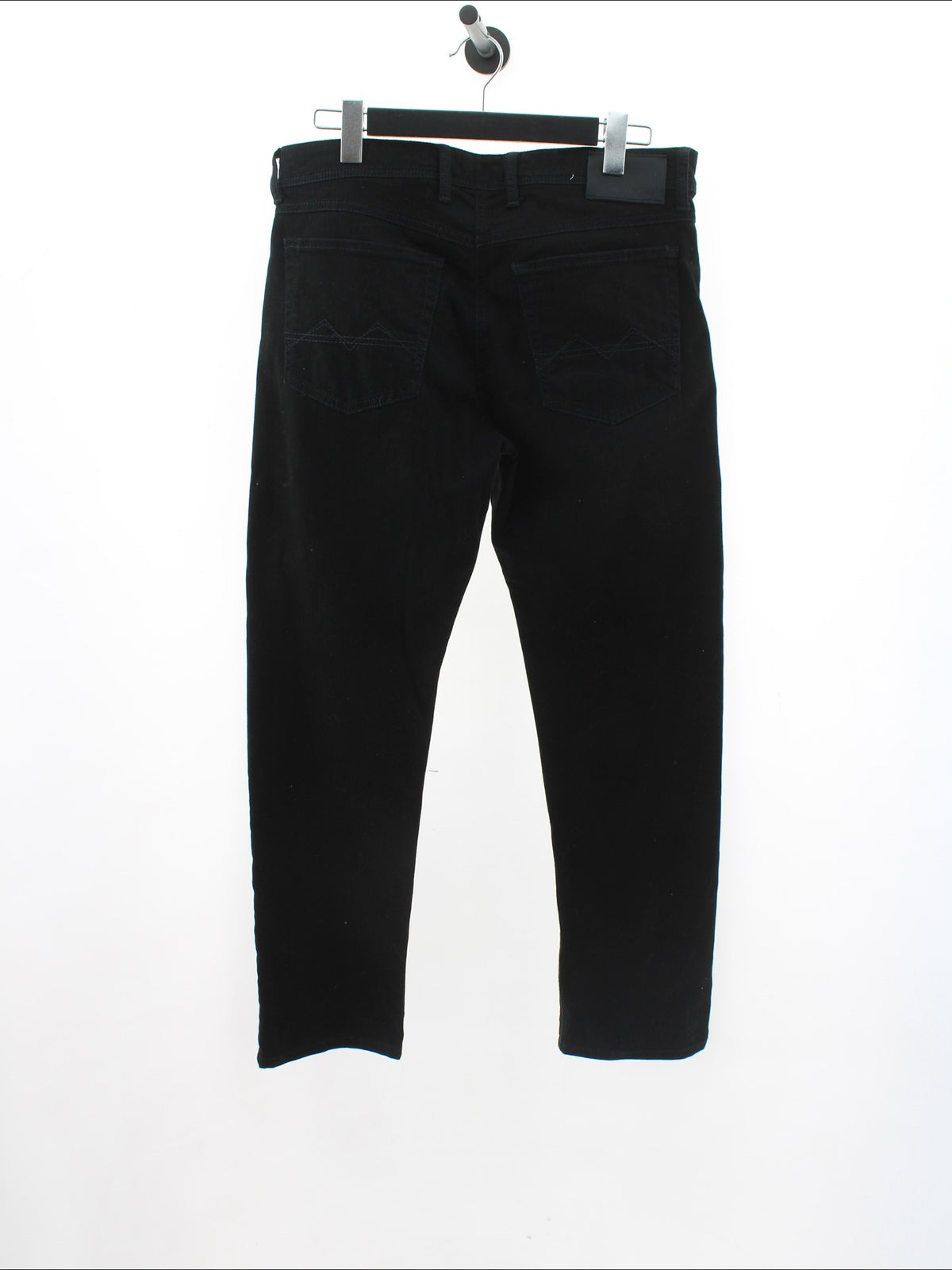 Spodnie Casual MAC Rozmiar: W34/L30