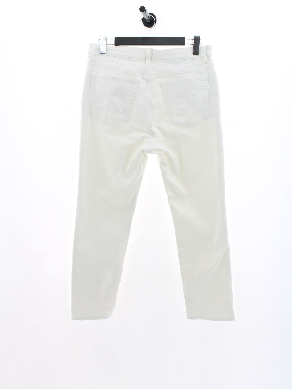 Spodnie Casual Mango Rozmiar: 42