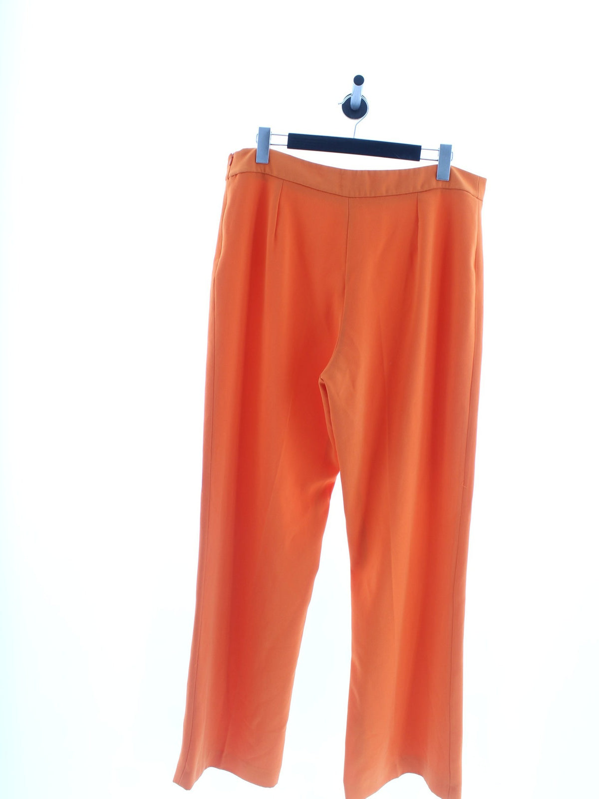 Spodnie Eleganckie Zara Rozmiar: 2XL