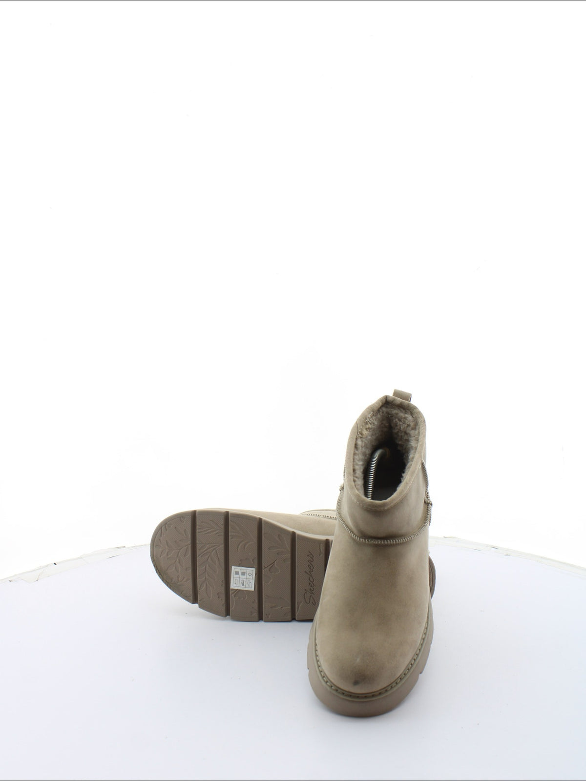 Botki Skechers Rozmiar: 41