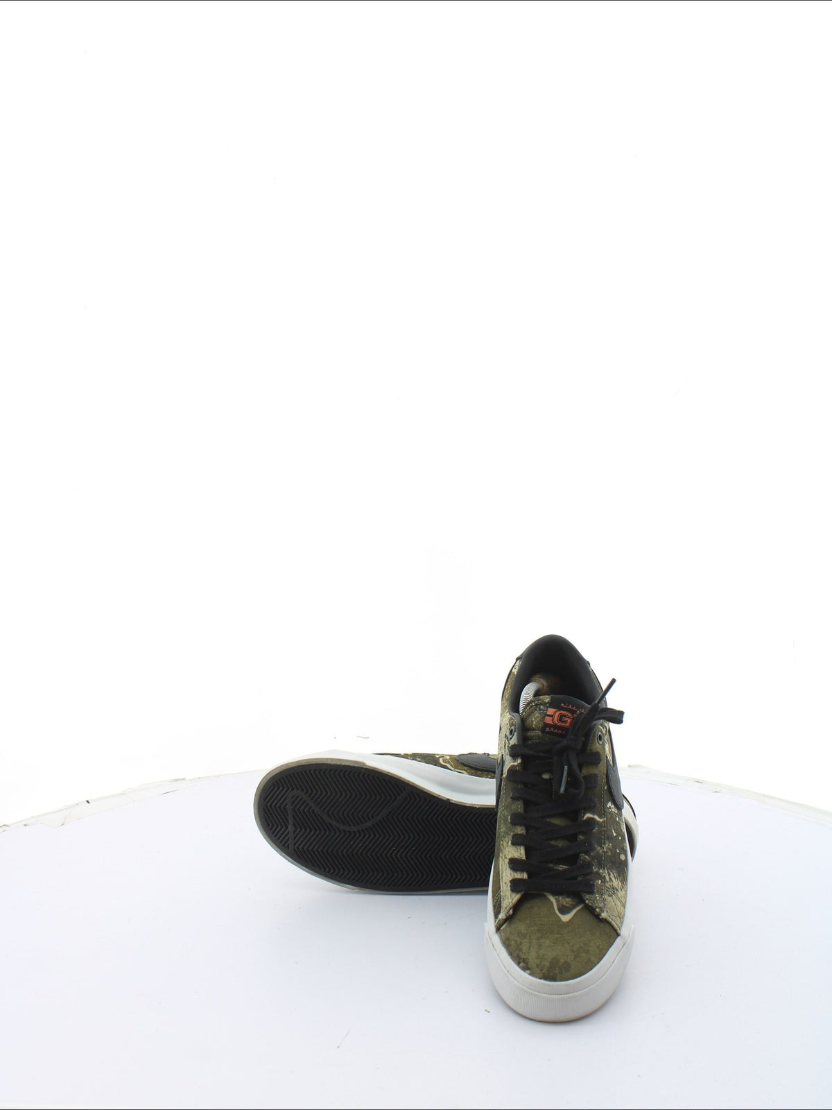 Buty Nike Rozmiar: 43