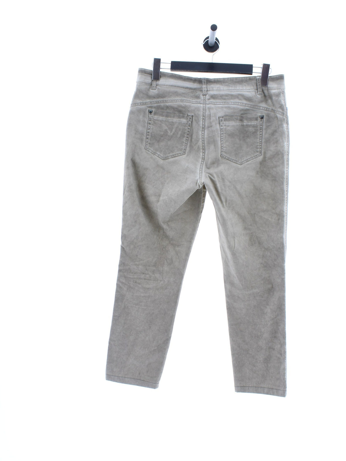 Spodnie Casual Street One Rozmiar: 40