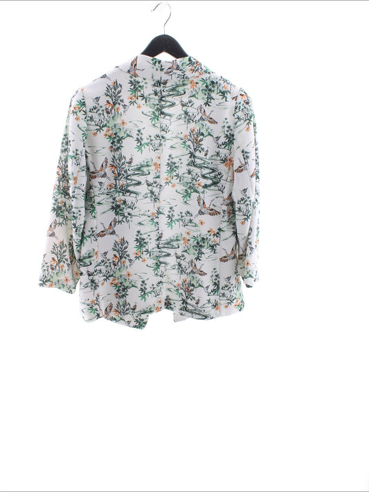 Marynarka H&M Rozmiar: 42