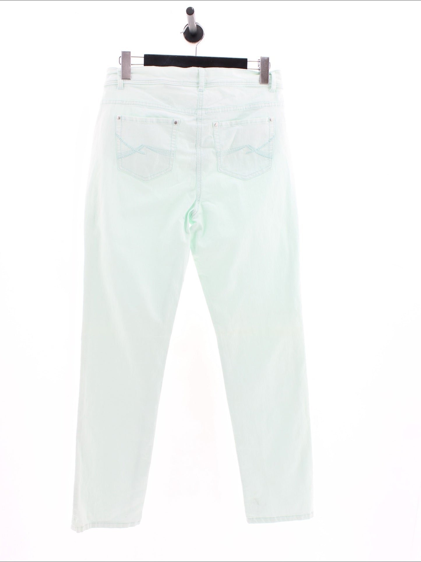 Spodnie Casual Walbush Rozmiar: 40