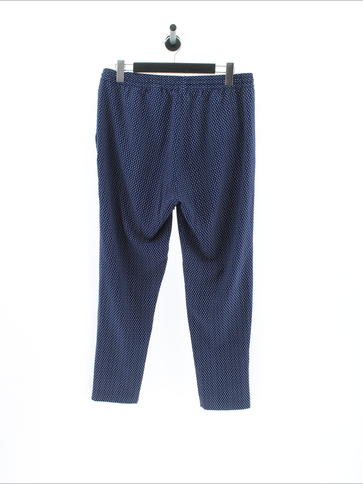 Spodnie Eleganckie H&M Rozmiar: M