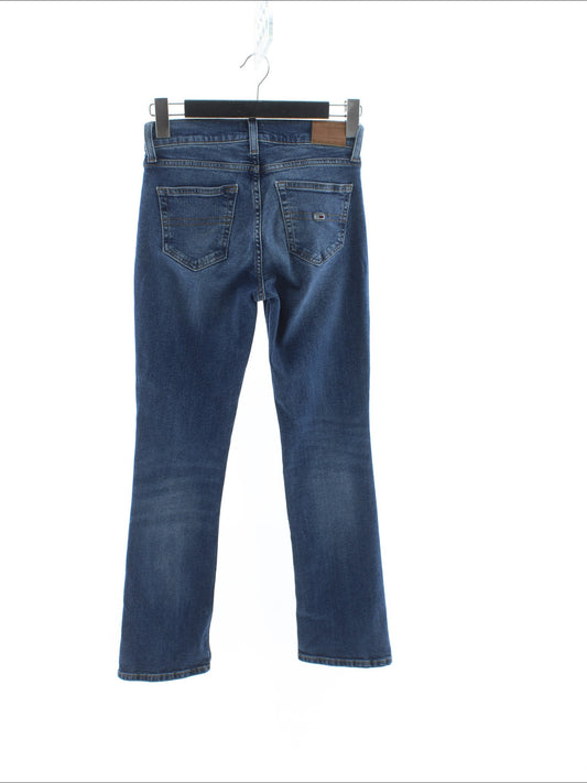 Spodnie jeans Tommy Hilfiger Rozmiar: W24/L28
