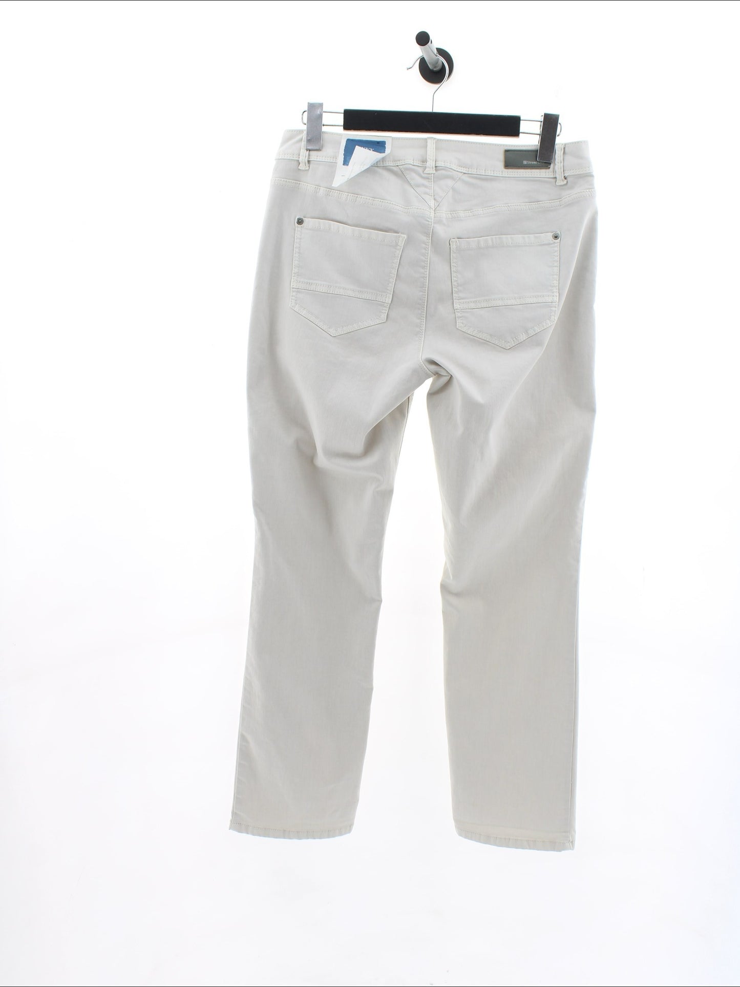 Spodnie Casual Street One Rozmiar: W33/L30