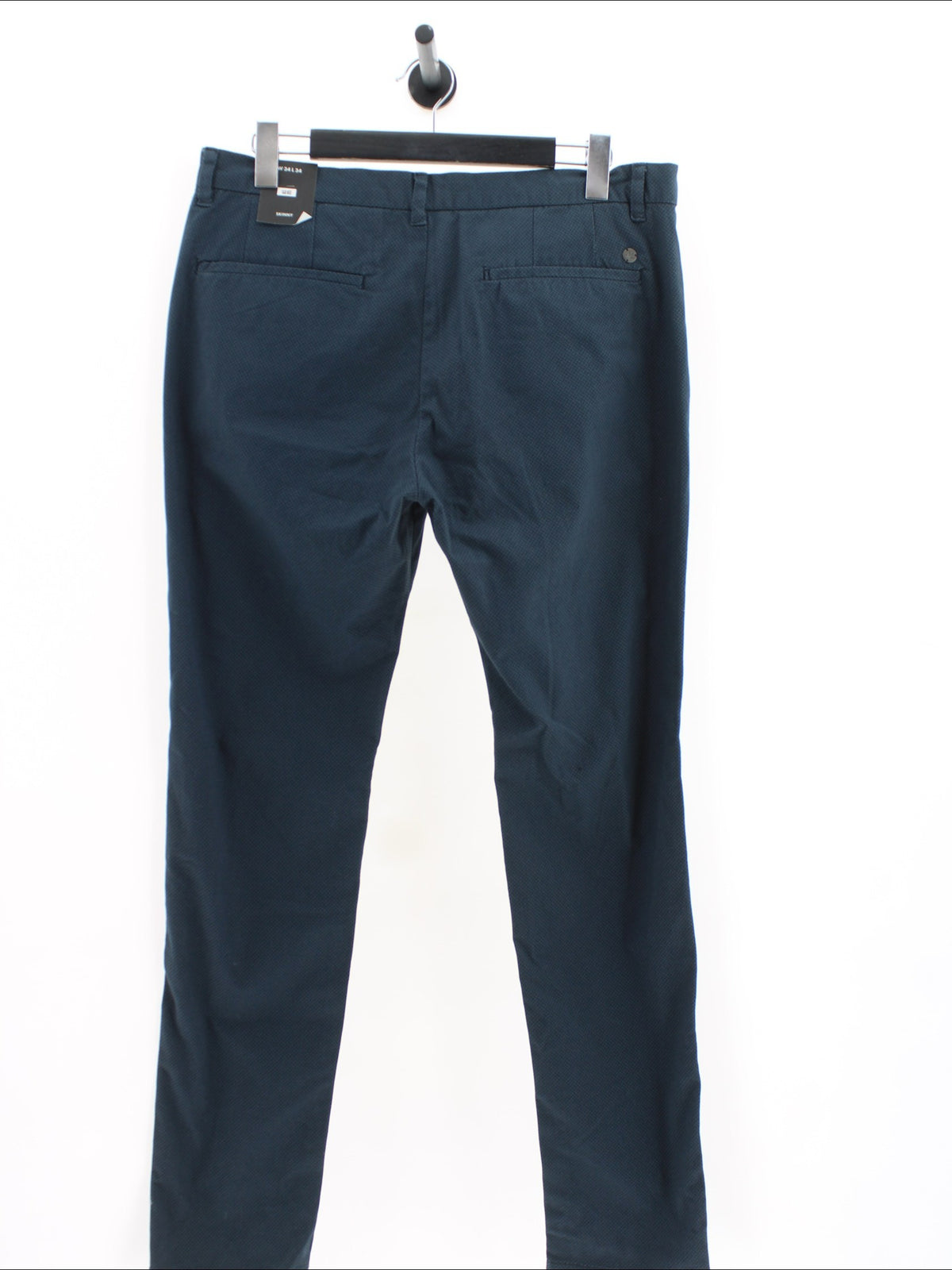 Spodnie Casual WE Rozmiar: W34/L34