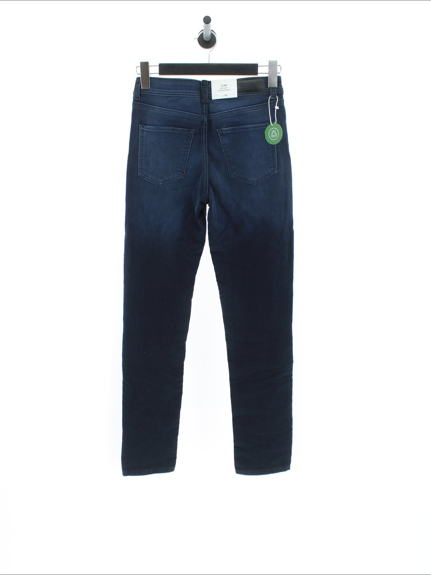 Spodnie jeans C&A Rozmiar: 34