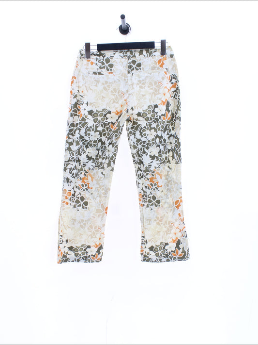 Spodnie Casual Tom Tailor Rozmiar: 38