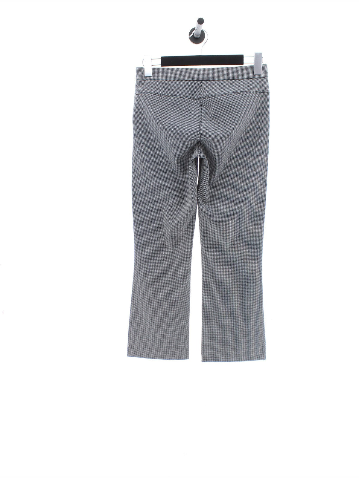 Spodnie Casual Zara Rozmiar: M
