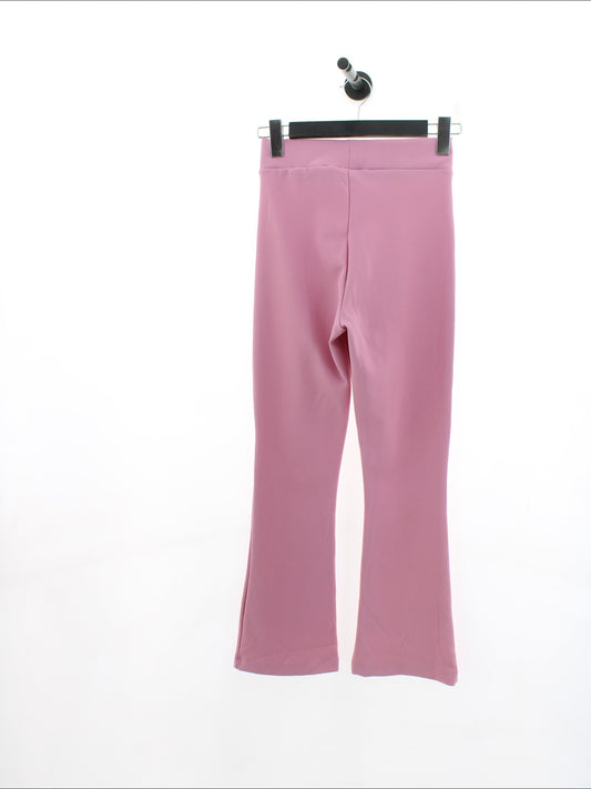 Spodnie Casual Zara Rozmiar: S