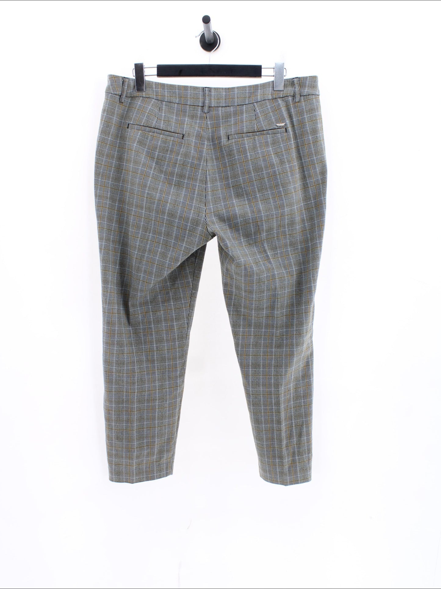 Spodnie Eleganckie Tom Tailor Rozmiar: XL