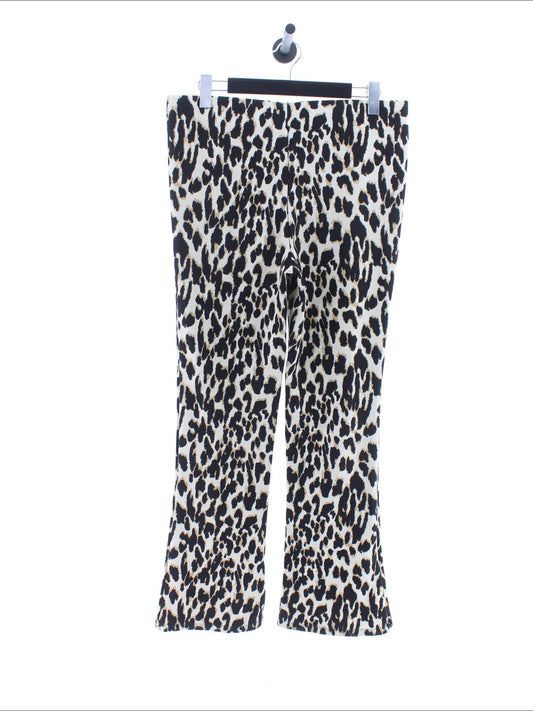 Spodnie Casual Rozmiar: XL