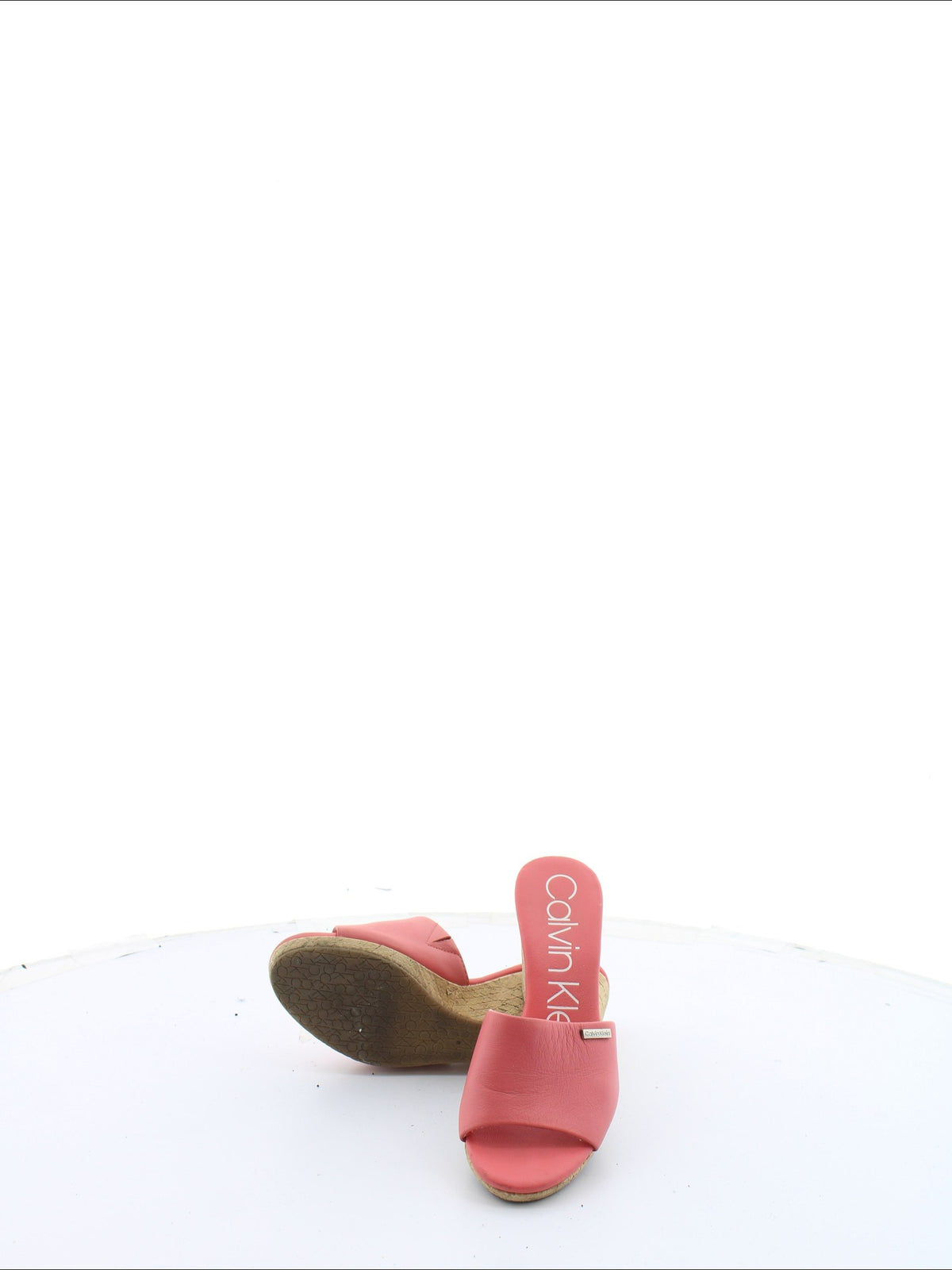 Buty Calvin Klein Rozmiar: 35,5