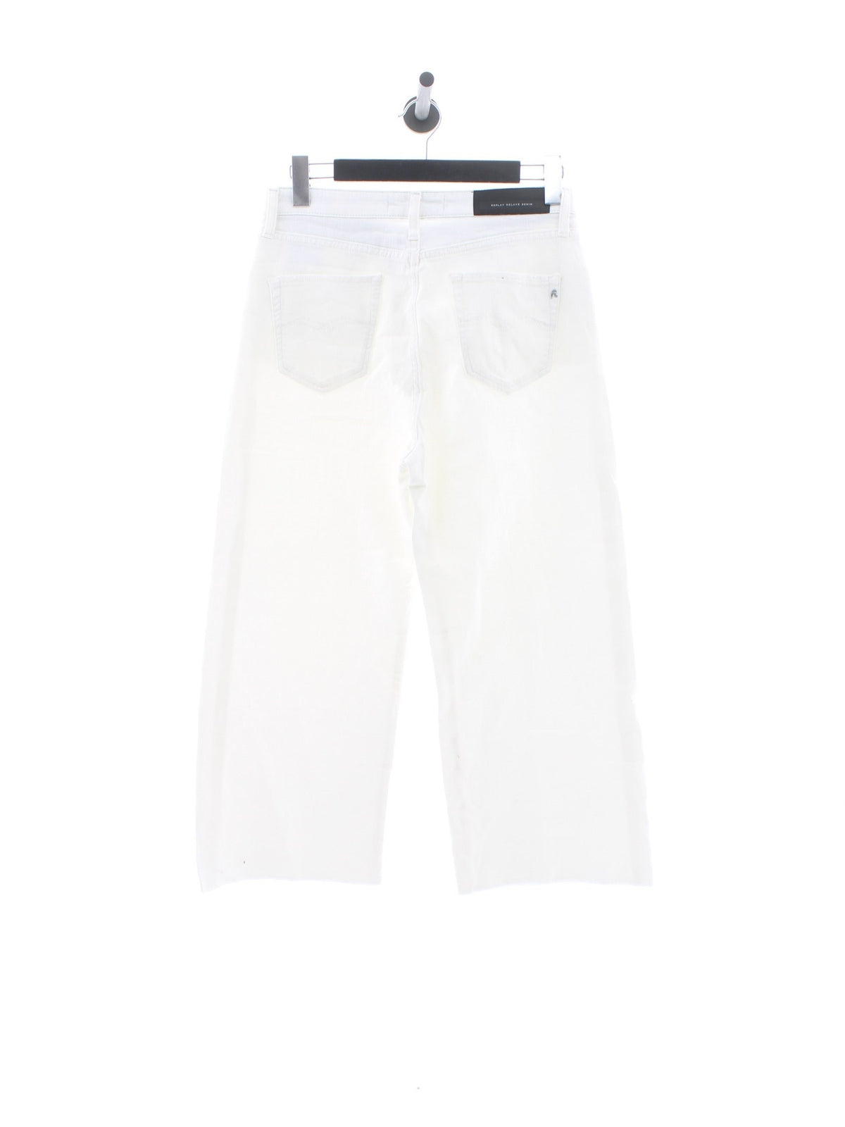 Spodnie jeans Replay Rozmiar: 38