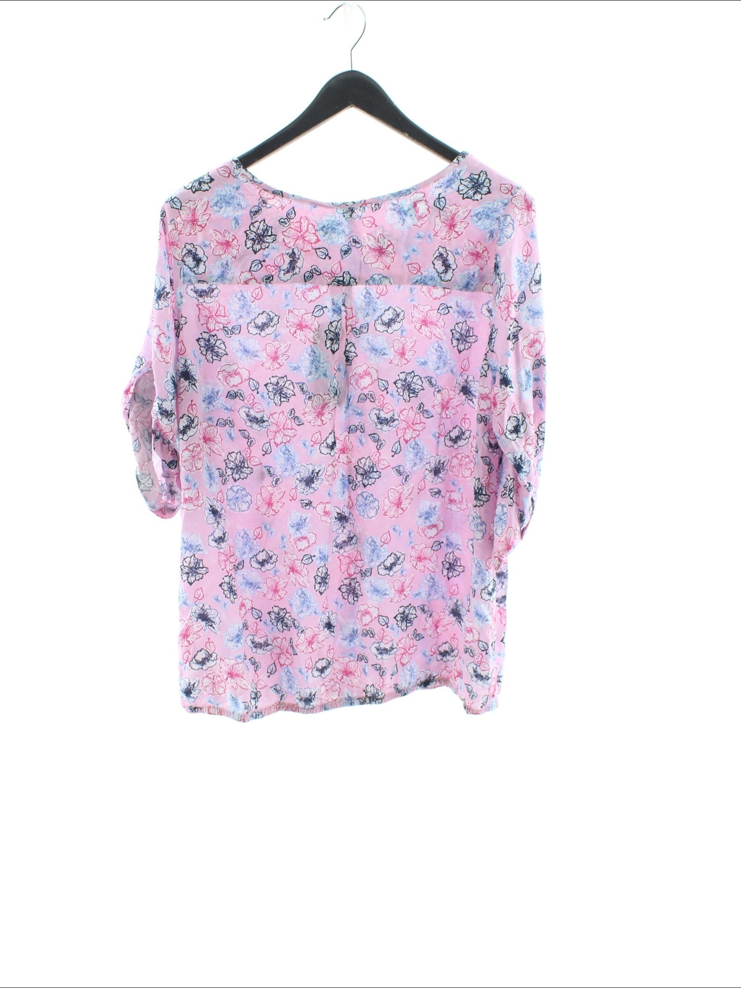 Bluzka MULTI BLU Rozmiar: 44