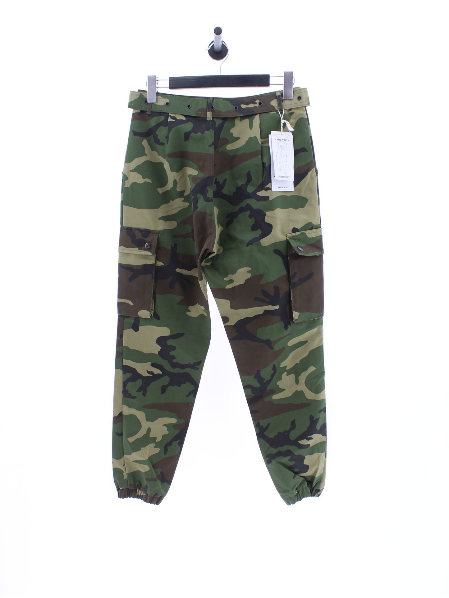 Spodnie Militaria Rozmiar: L