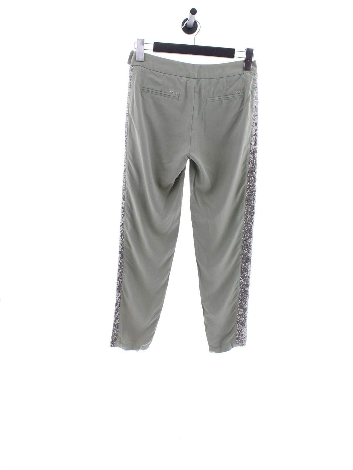 Spodnie Casual Liu Jo Rozmiar: 34