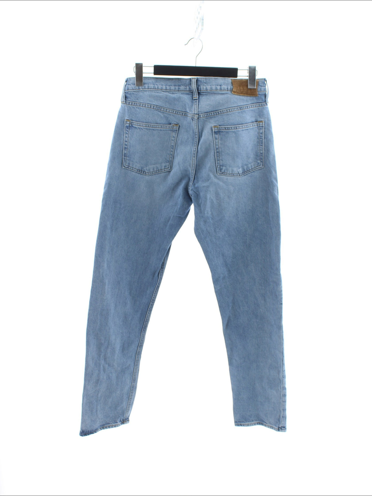 Spodnie jeans JACK & JONES Rozmiar: W30/L34