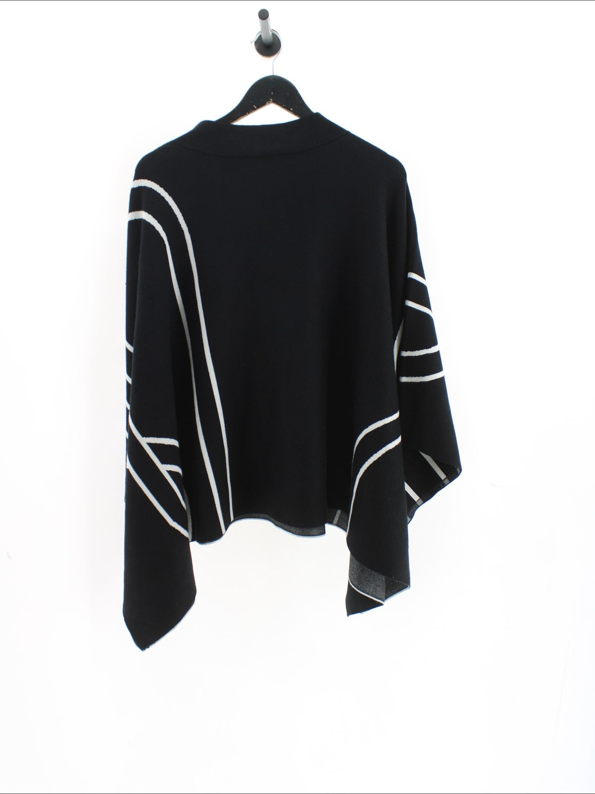 Ponczo s.Oliver Rozmiar: L/XL