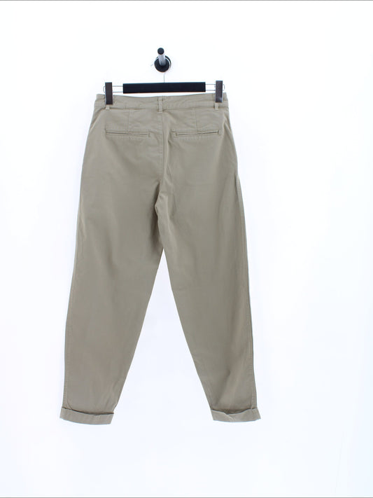 Spodnie Casual Zara Rozmiar: 36