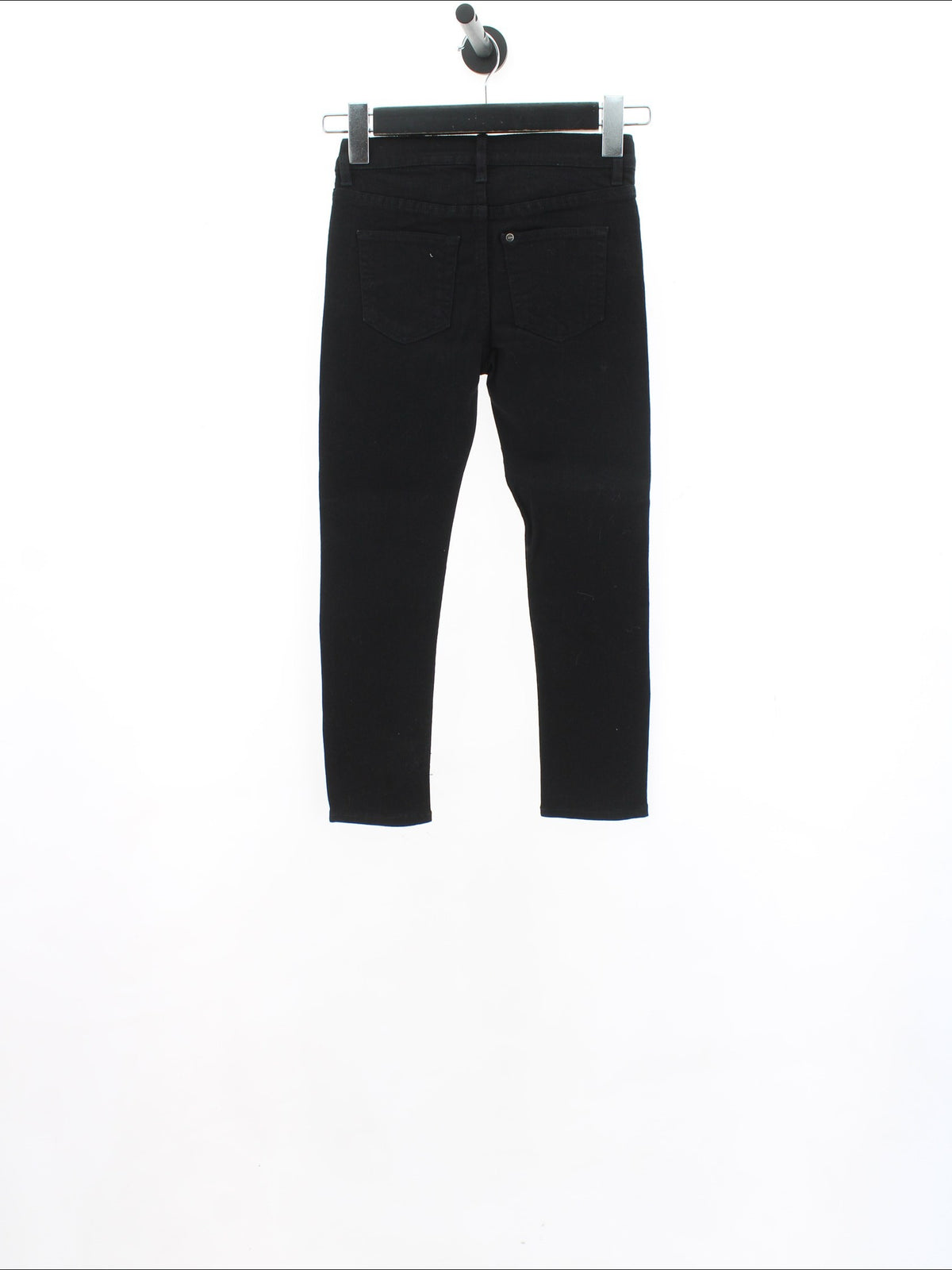 Spodnie materiał H&M Rozmiar: 128