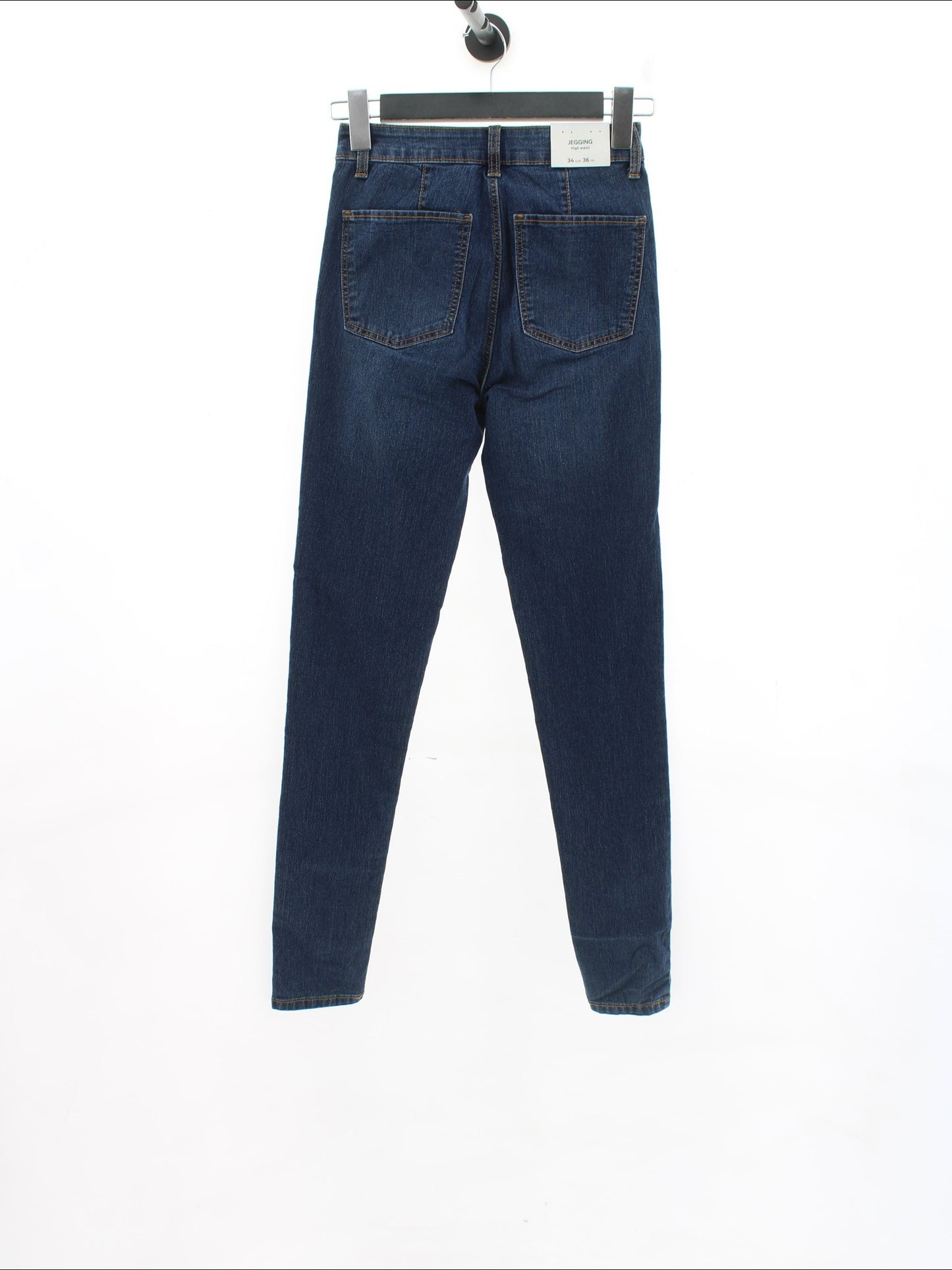 Spodnie jeans C&A Rozmiar: 34