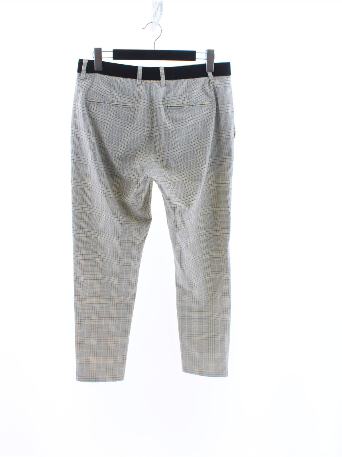 Spodnie Casual Zara Rozmiar: M