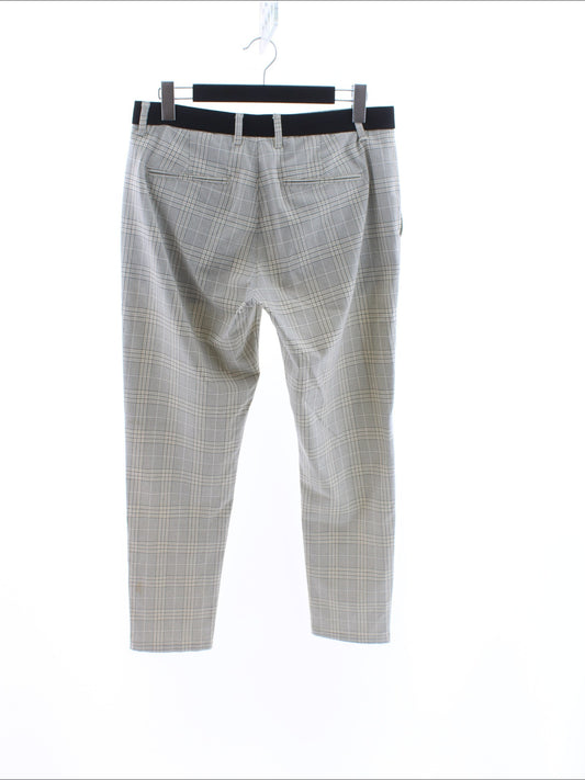 Spodnie Casual Zara Rozmiar: M