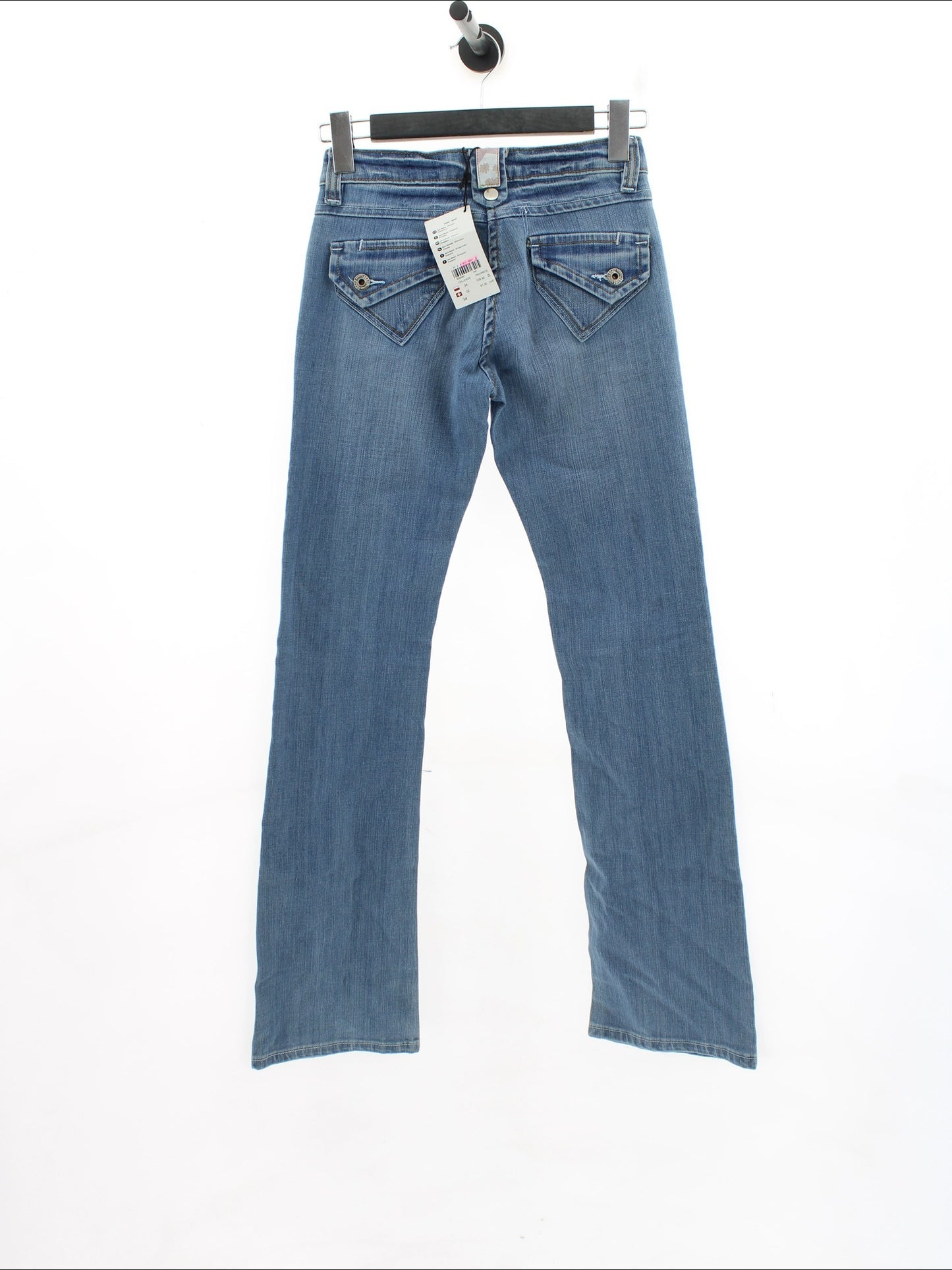 Spodnie jeans Rozmiar: 34