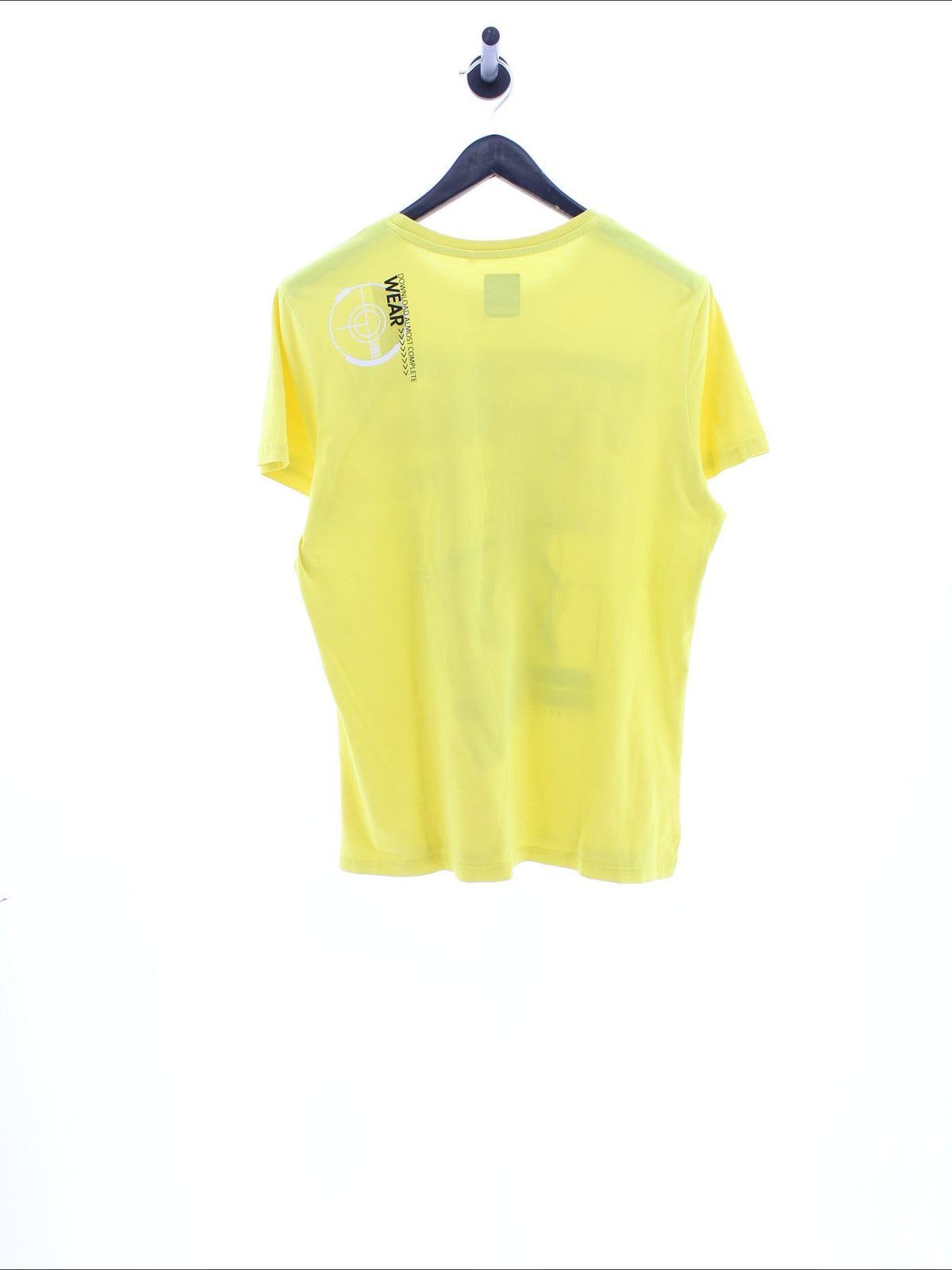 T-shirt MUCH MORE Rozmiar: L
