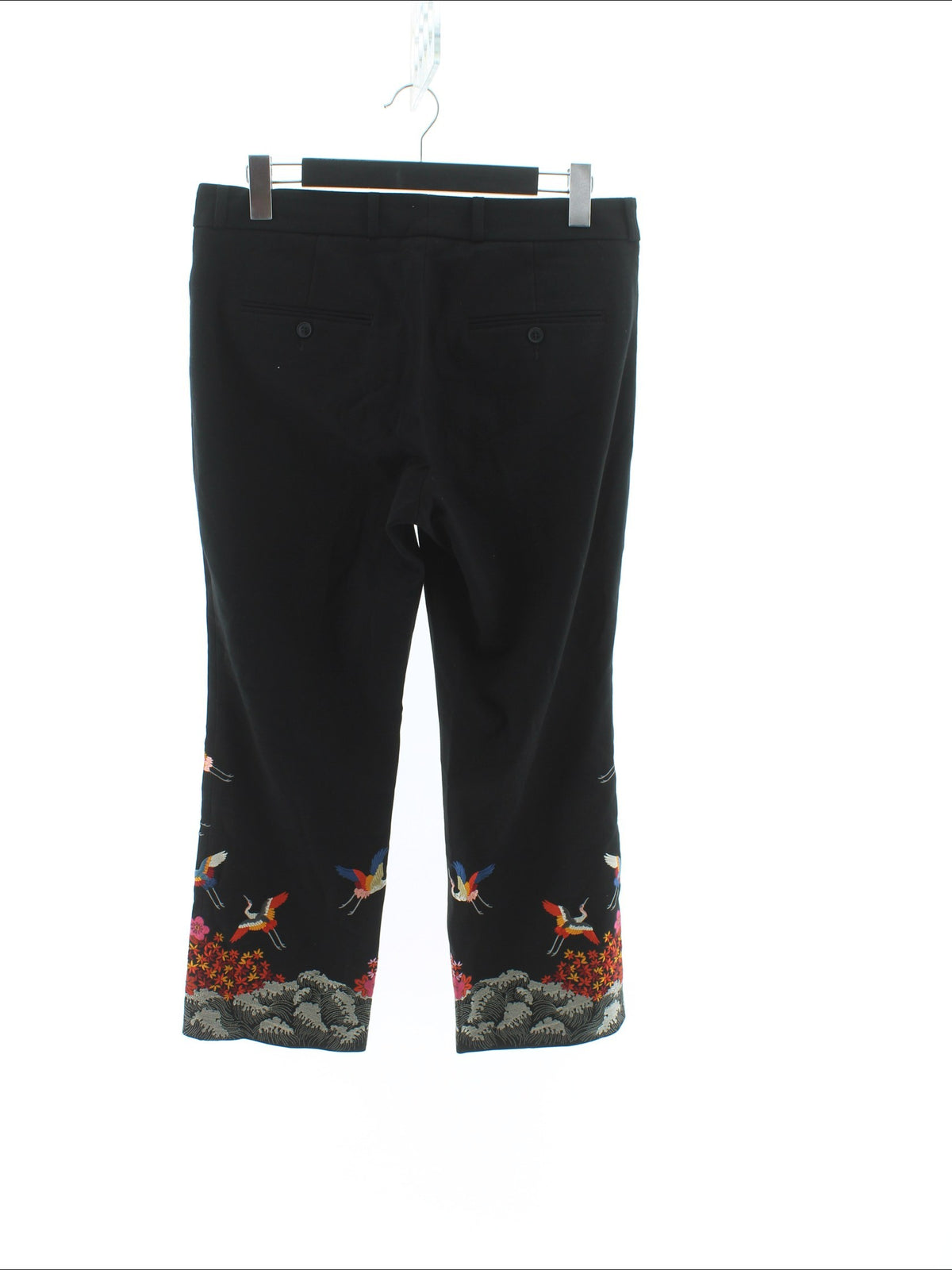 Spodnie Casual CAMBIO Rozmiar: 42