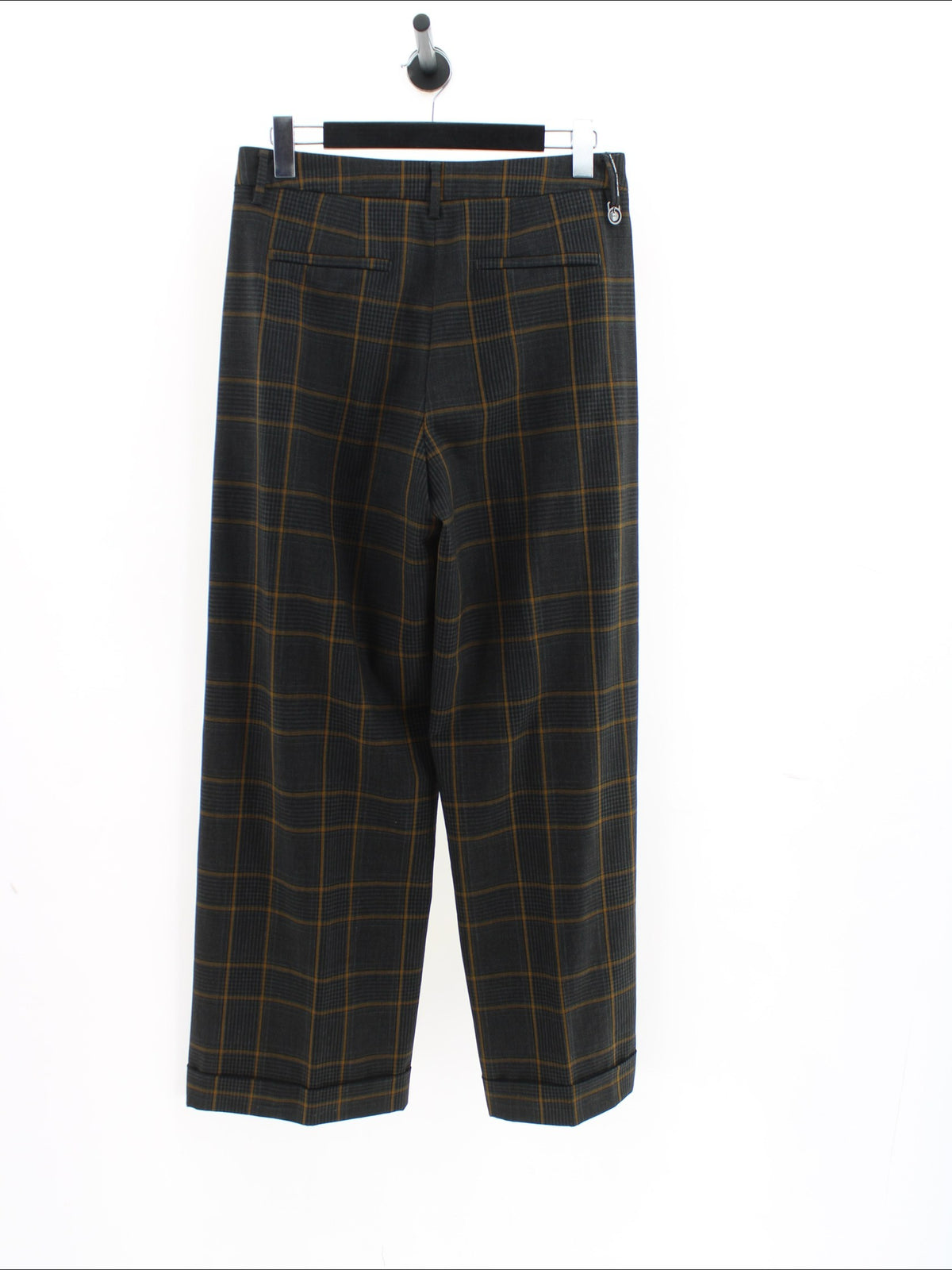 Spodnie Casual MAC Rozmiar: 38