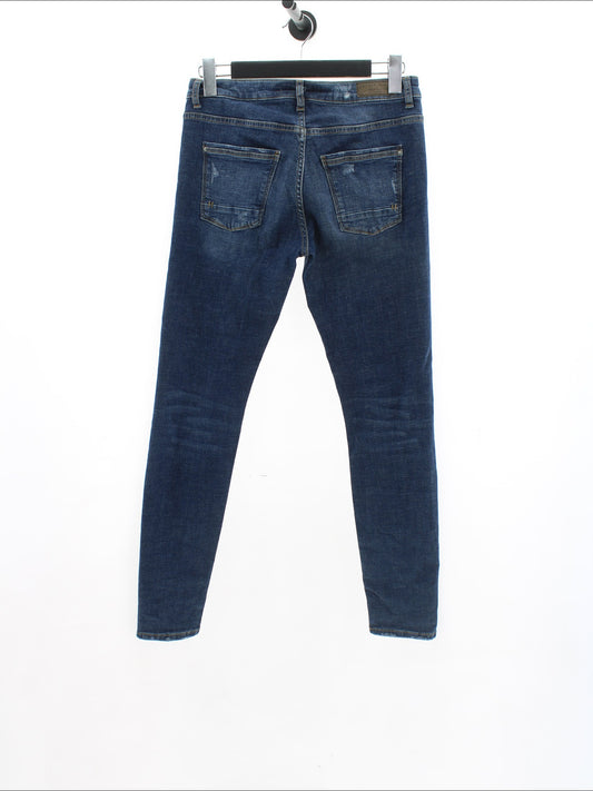 Spodnie jeans Esprit Rozmiar: W30/L32