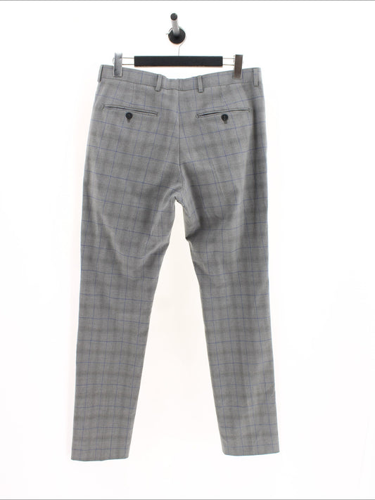 Spodnie Casual Selected Homme Rozmiar: L