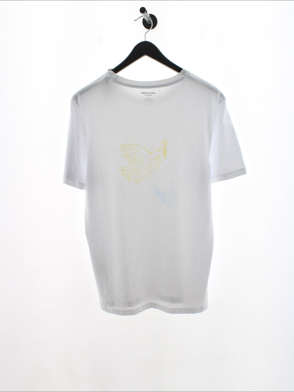 T-shirt JACK & JONES Rozmiar: XL