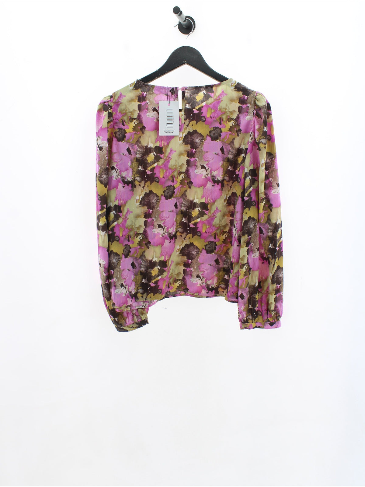 Bluzka GUTS & GUSTO Rozmiar: XL