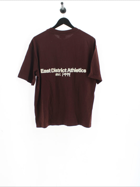 T-shirt H&M Rozmiar: M