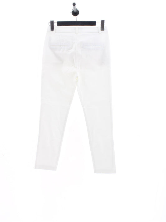 Spodnie Casual Zara Rozmiar: 36