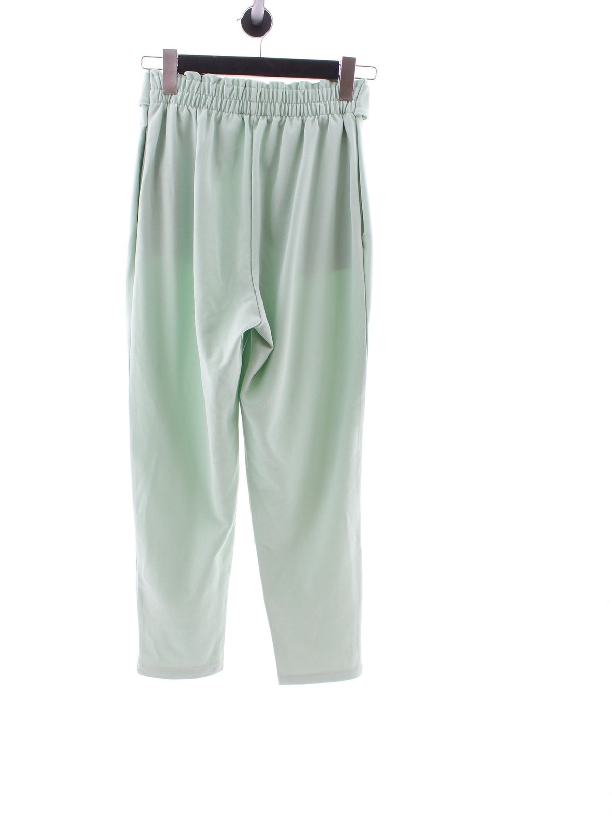 Spodnie Casual Terranova Rozmiar: XS