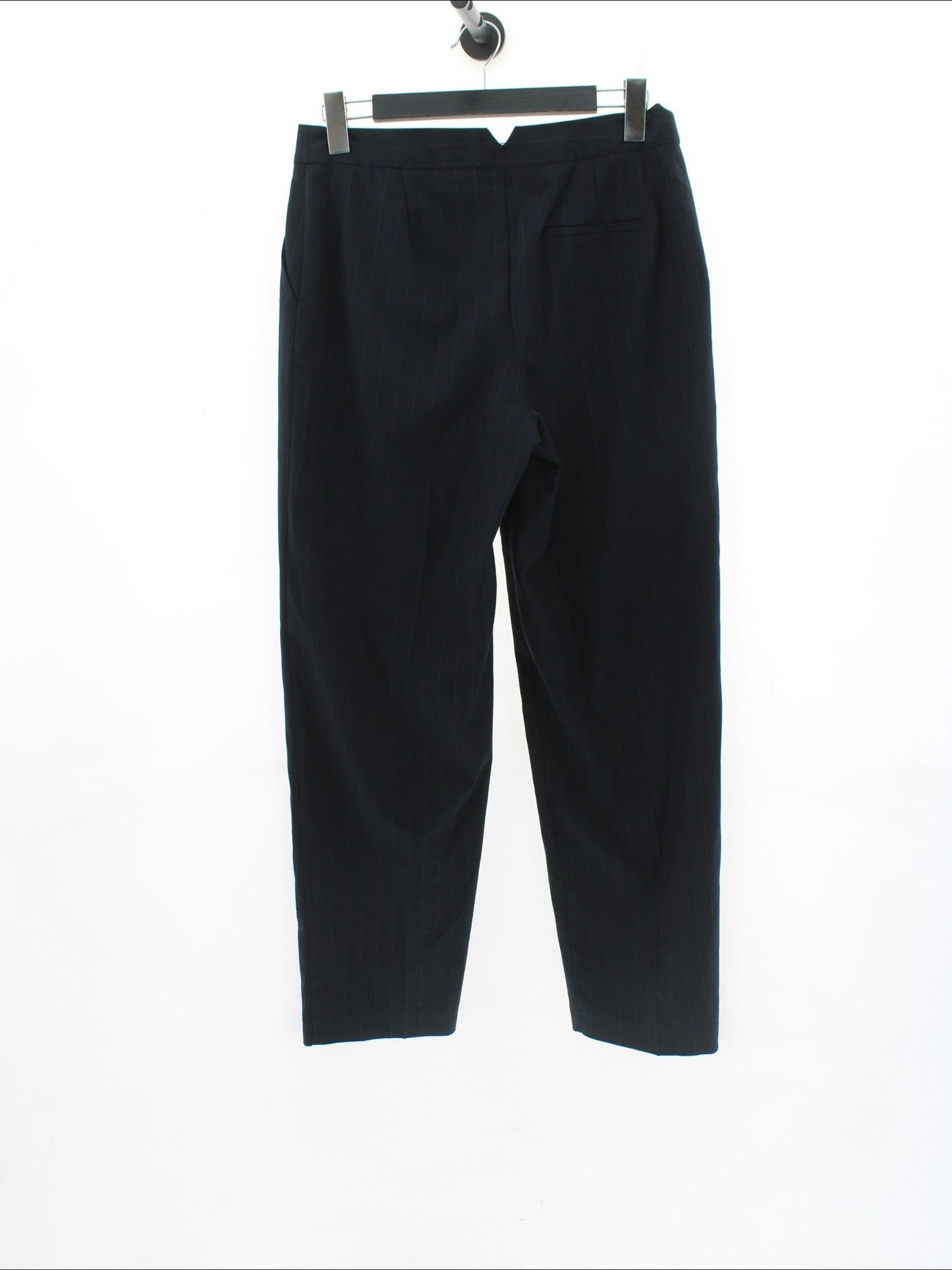 Spodnie Casual Zara Rozmiar: M