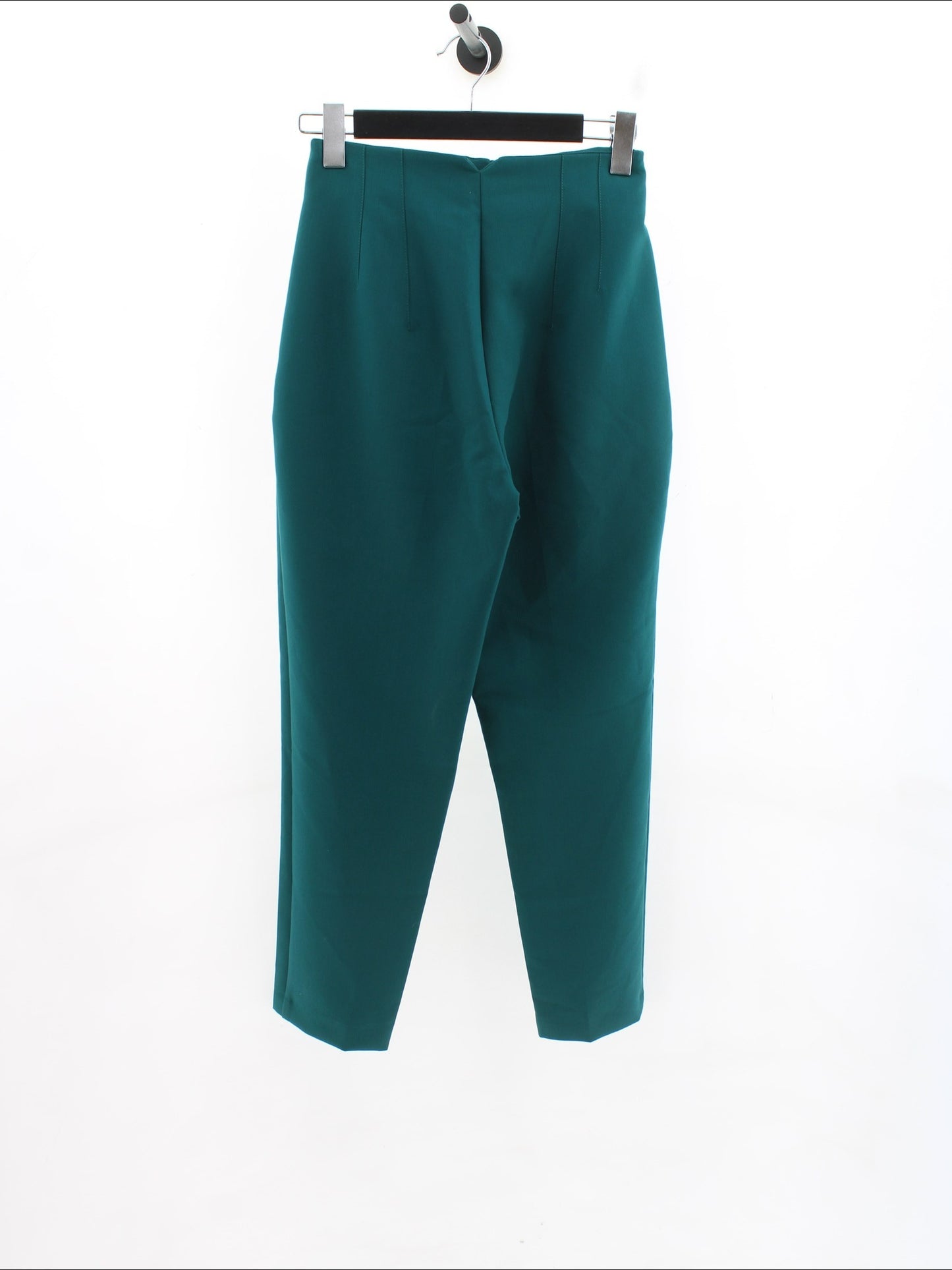 Spodnie Casual Zara Rozmiar: S