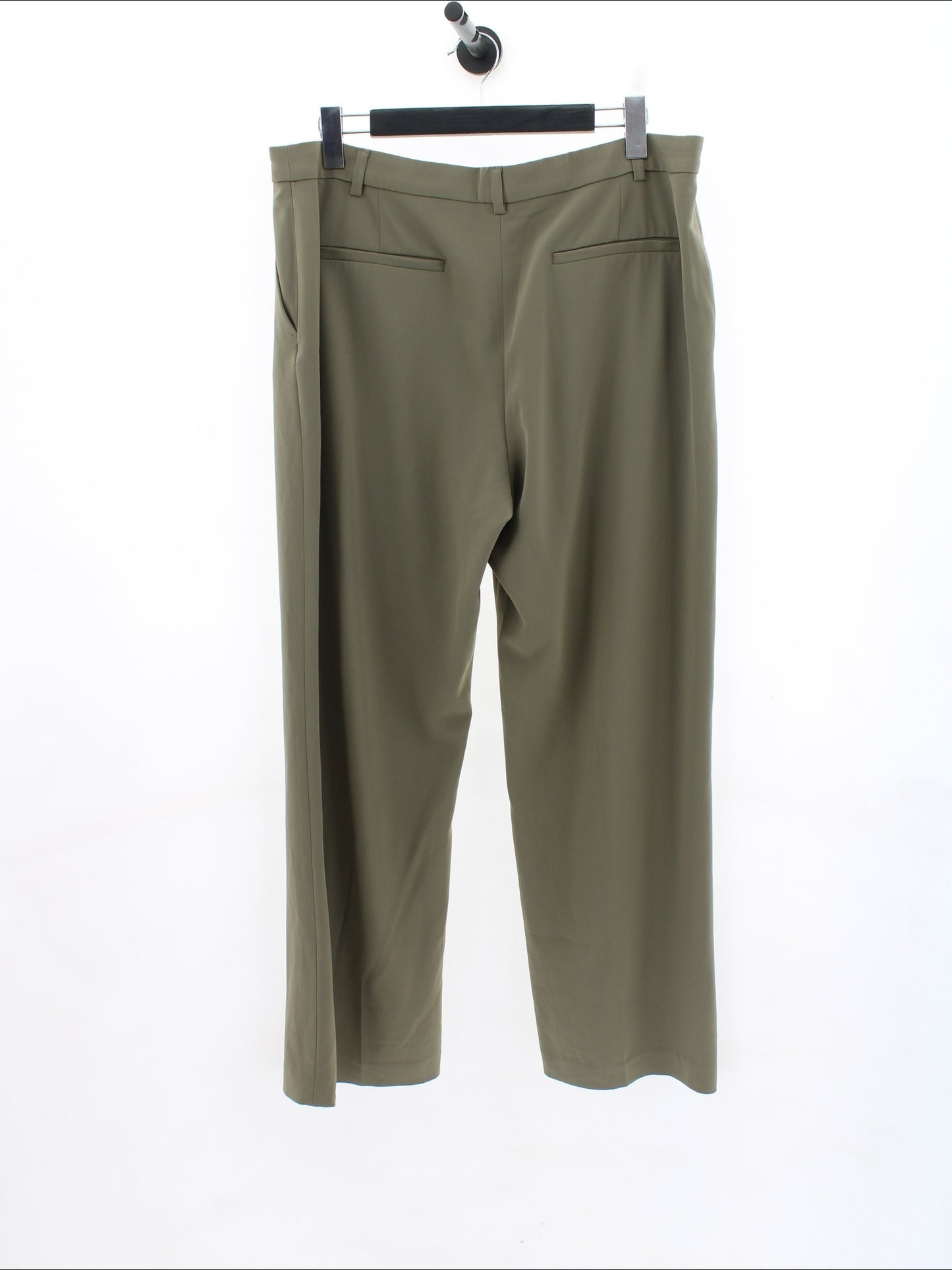 Spodnie Casual H&M Rozmiar: 48