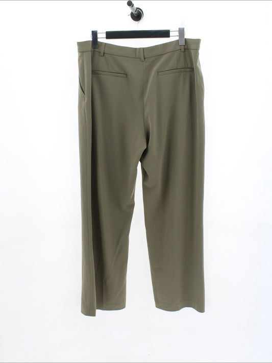 Spodnie Casual H&M Rozmiar: 48