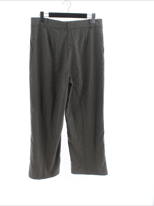 Spodnie Casual Mango Rozmiar: 42