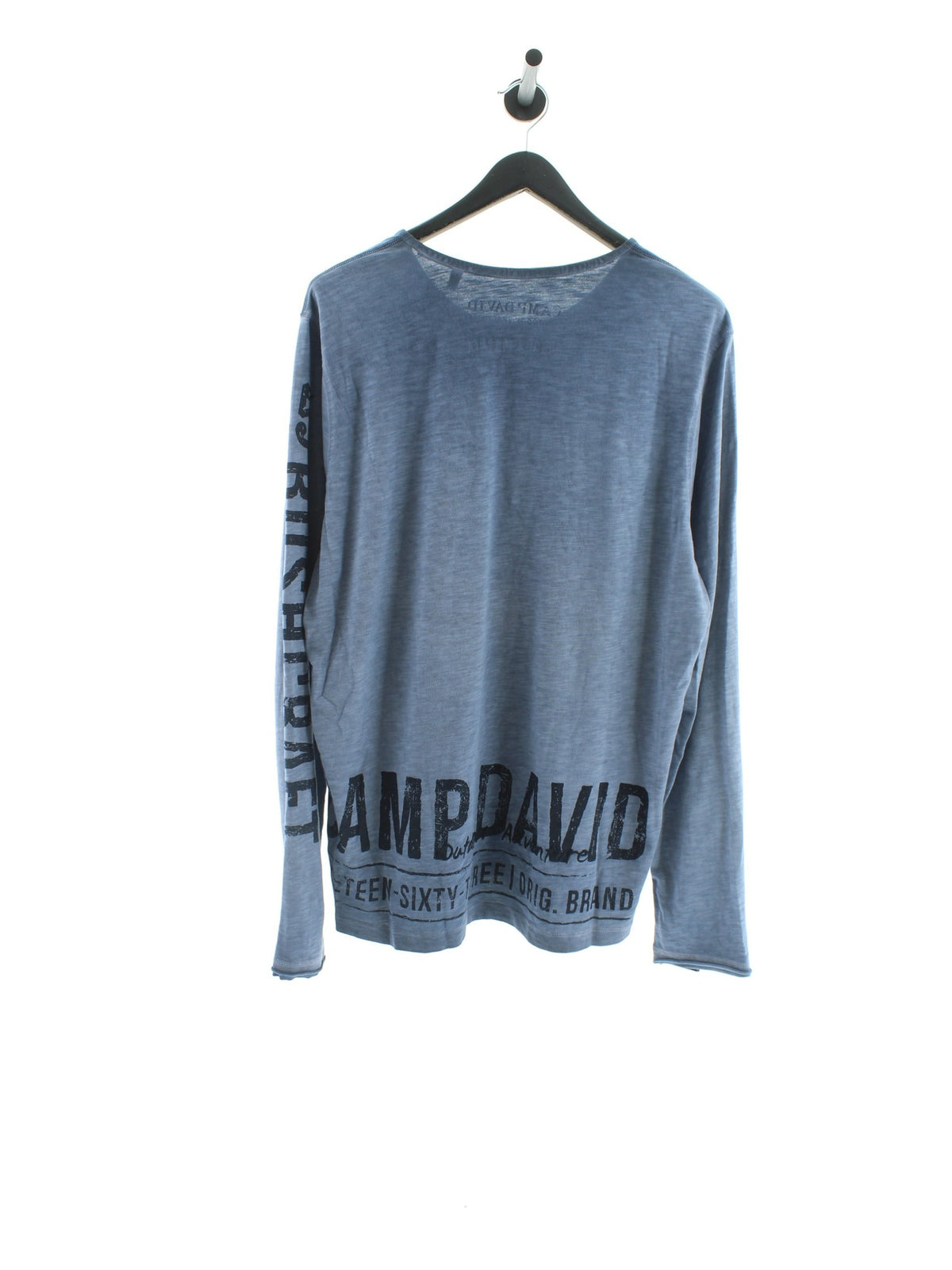 Bluza Camp David Rozmiar: XL