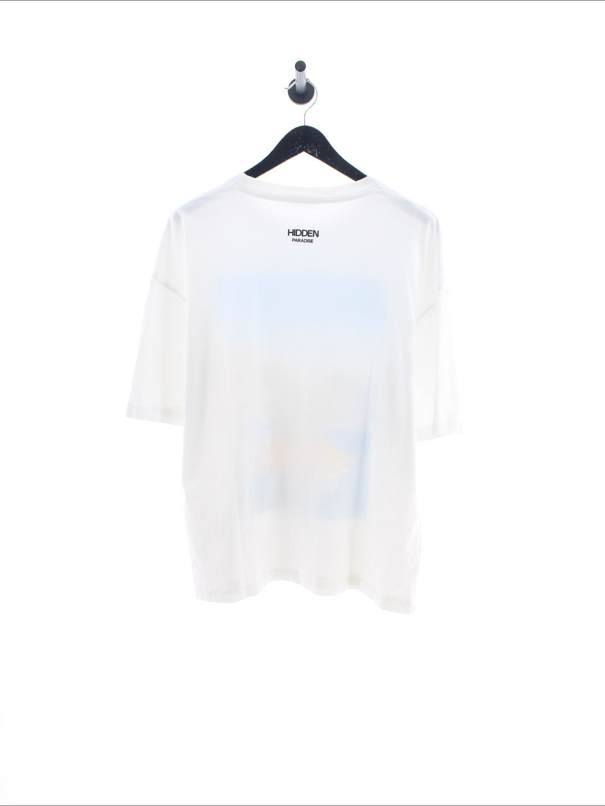 T-shirt Zara Rozmiar: L